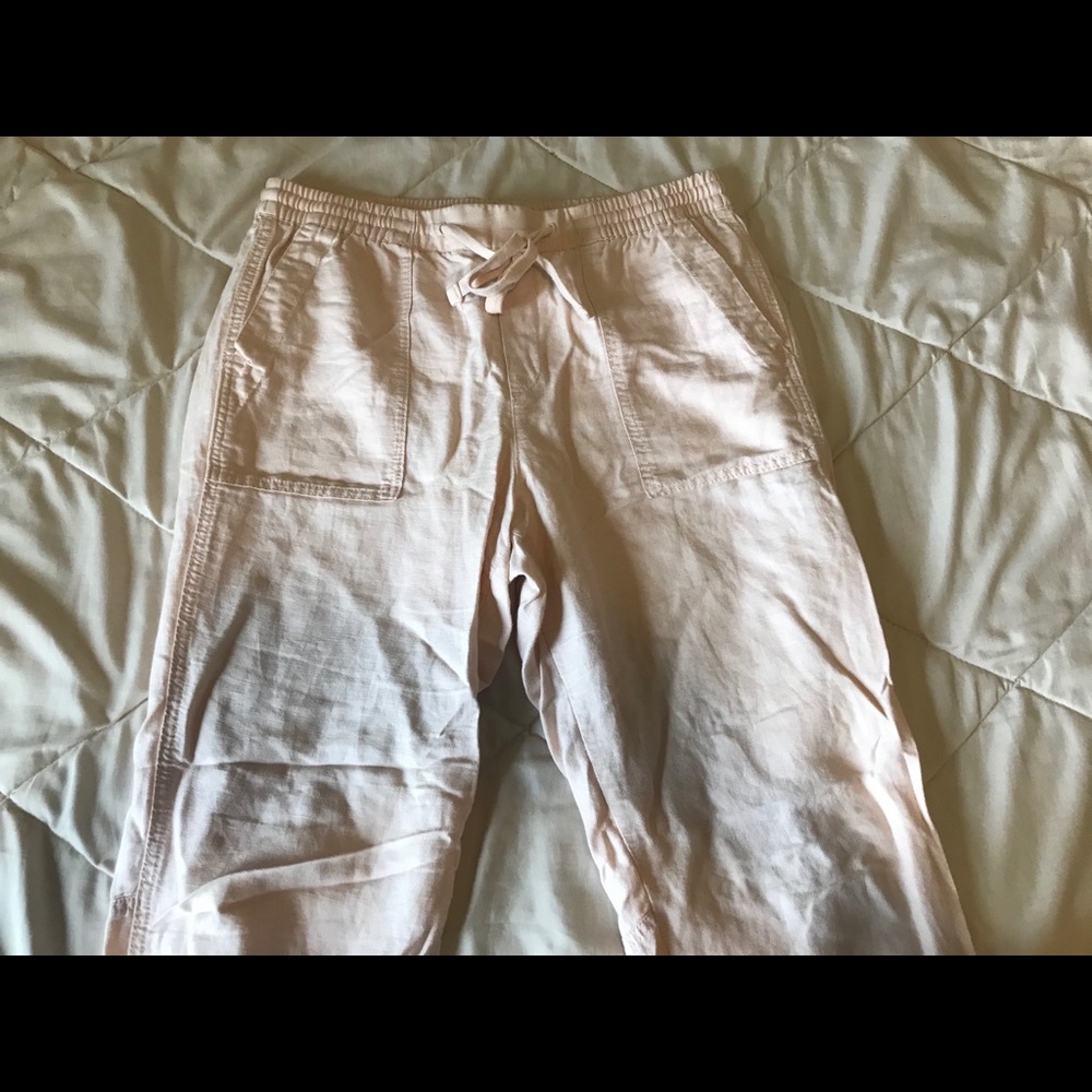 Gap jogger pants